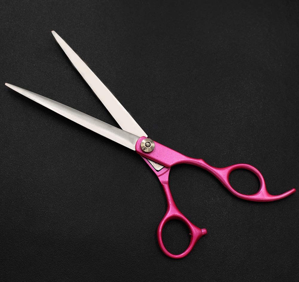 Amazon.co.jp: NIMEIV トリミングシザー ハサミ ペット用セット